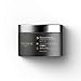 Theorie Sage Charcoal & Bamboo - Detoxifying Hair Mask Treatment | Repairs, Hydrates, Protects Dry Damaged, Color, Keratin Treated Hair | For All Hair Types (Jar)