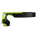 Aftershokz Bluez 2 Wireless Bone Conduction Headphones (Neon Green)