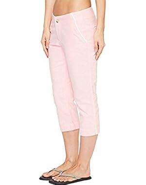 Women's Solar Fade Capri