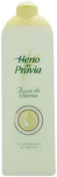 Heno De Pravia 146352 Cologne 22.5-ounce