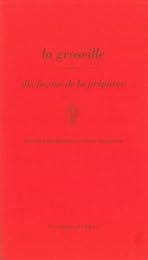 La  groseille