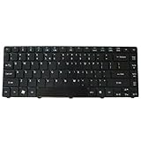 DBParts Laptop Keyboard for Acer Aspire 3750ZG
