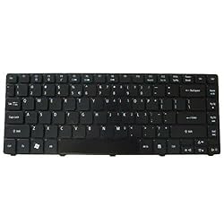 DBParts Laptop Keyboard for Acer Aspire 3750ZG