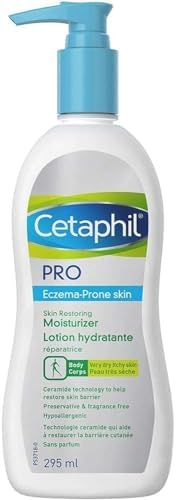 Cetaphil PRO Eczema-Prone Skin Moisturizing Lotion 295 ml price in