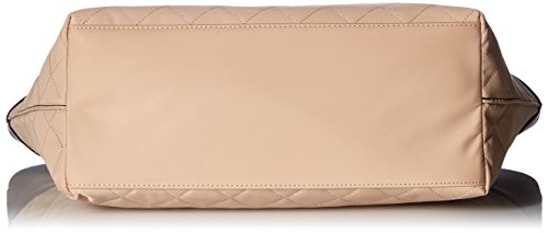 กระเป๋าสะพายไหล่(tote) calvin klein lock quilted