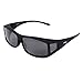 Yodo Fit Over Glasses Sunglasses with Polarized Lenses for Men and Women