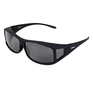 Yodo Over Glasses Sunglasses with Polarized Lenses for Men