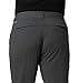 Columbia Women's Standard Saturday Trail Stretch Pant, Grill, 10