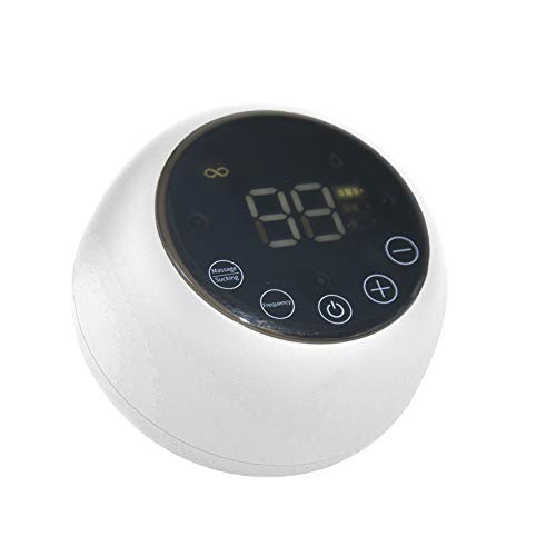 Double Electric Breast Pump, Msestp Portable Breastfeeding Pump with LED Display, Pain Free, Strong Suction FDA BPA-Free with Baby Grooming Kit