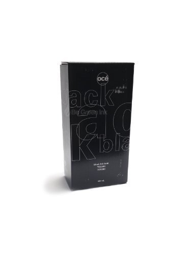 Oce TCS 500 Ink Cartridge (Black) Original Genuine
