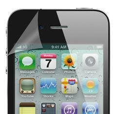PHOENIX TECHNOLOGIES - PROTECTOR DE PANTALLA PHOENIX PARA APPLE IPHONE 4 / 4S / 3 UD