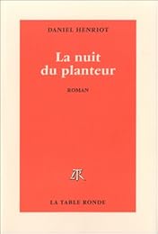 La  nuit du planteur