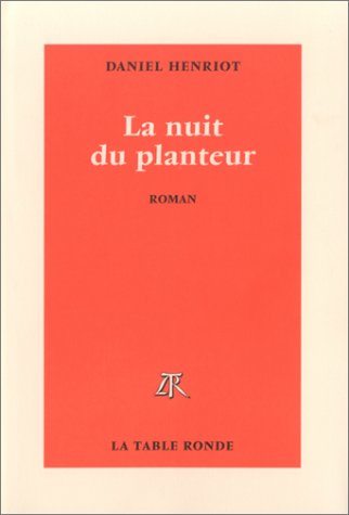 La  nuit du planteur