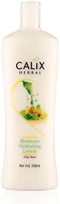 Calix Herbal Moisture Hydrating Lotion, 225ml