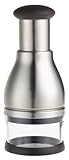 MIU France Stainless Steel Food Chopper