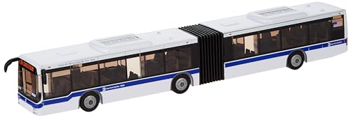 Daron RT8563 New York City MTA Metro Articulated Electric