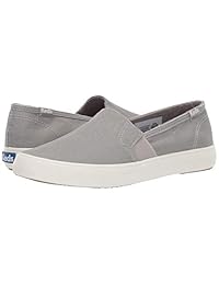 Keds - Zapatillas de sarga para mujer
