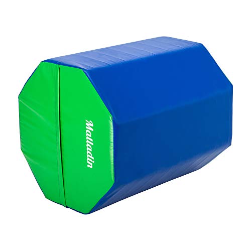 Matladin 24"x26" Gymnastics Octagon Skill Shape Tumbling Somersault