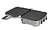 Cuisinart GR-4NAMZ Griddler, Stainless Steel