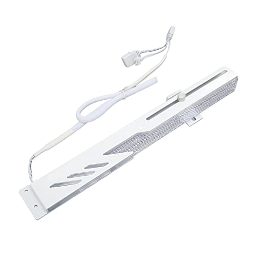 5V ARGB GPU Support Bracket, 3PIN 4PIN Graphics Card GPU Brace, Transparent Acrylic, Colorful RGB Video Card Sag Holder with 3D Line Design for Computer Graphics Card