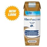 Nestle Fibersource Tube Feeding Formula (8.45 Fl Oz) (Case of 24)