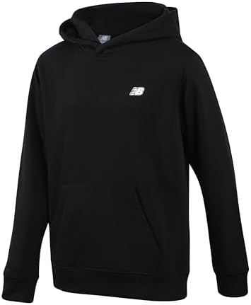 Amazon.com: Mizuno Youth Recover Hoodie | Youth Hoodie | Black