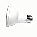 Rysa Light 1-PACK PAR20 LED Bulb,7W (50W Halogen Equivalent), Daylight Glow 550LM,Dimmable Led Spotlight,5000K,Medium Base(E26),550LM,UL-Listed and Energy Star Approved