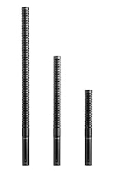 Shure VP89M Dynamic Microphone, ultipattern