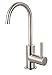 Franke DW13050 Faucet, 11 Inch, Stainless Steel