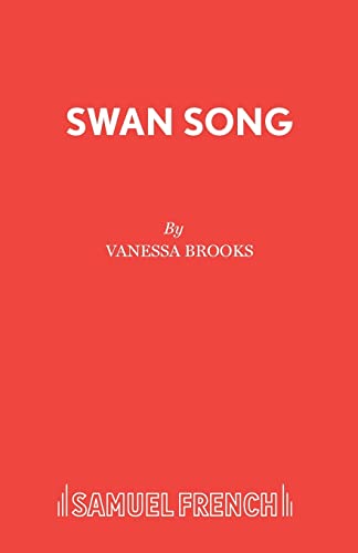 Swan Song: A Play (French's Acting Edition S.) en promo sur Amazon