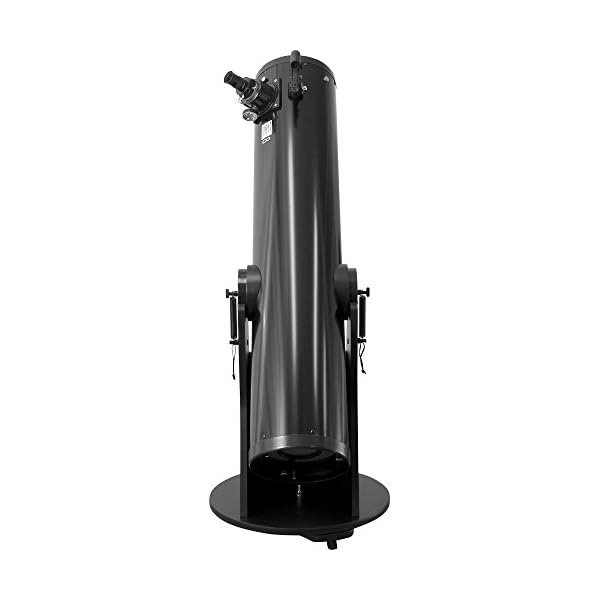 Orion XT8 Classic Dobson-Teleskop-Set – Bild 6
