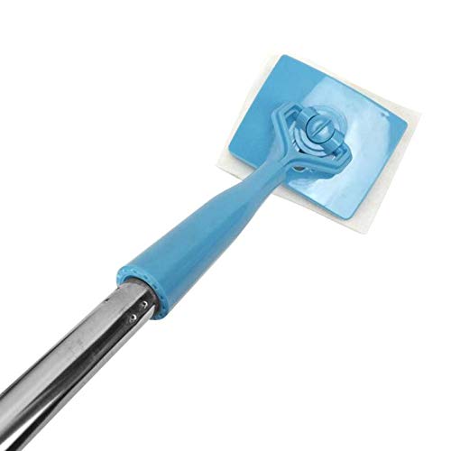 image for VH-ACCESSORIES Foot Pad - Household Multi Function Microfiber Mop Tele