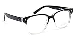 Tantino Wayfarer Eyeglasses Classic Vintage Style