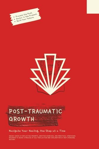 Amazon.com: Posttraumatic Growth (The Routledge Series in