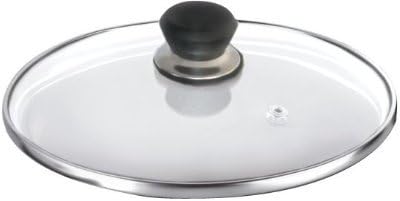 Strauss Green Series Tempered Glass Lid - 12 inch