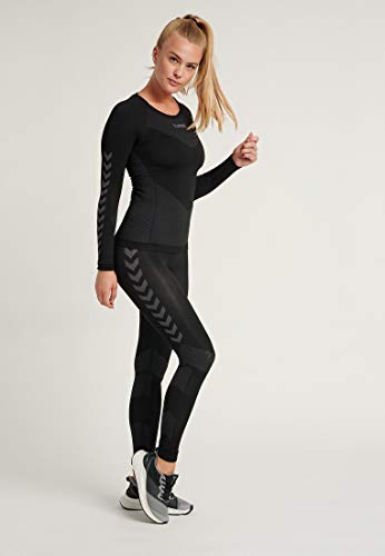 hummel First Seamless Jersey Women's Multisport T-Shirt