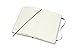 Moleskine Classic 12 Month 2019 Daily Planner, Hard Cover, Large (5