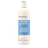 Aveeno Skin Relief Shower & Bath Oil 10 oz