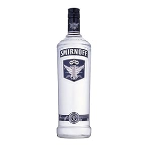 SMIRNOFF Blue Russian Vodka 70cl Bottle: Amazon.co.uk: Grocery