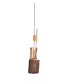 Logosol Smart-Splitter, 14-Ton Manual Log Splitter