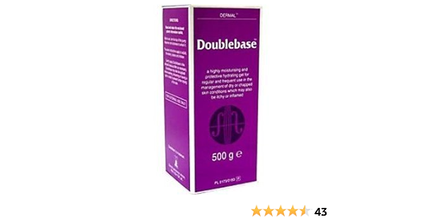 doublebase cream amazon