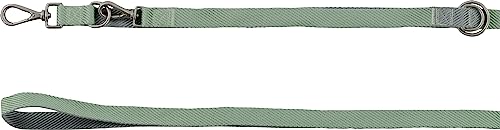 TRAININGSLEINE Elly GRÜN 200CM 25MM