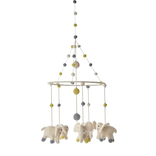 Pehr Design Mobile Elephant