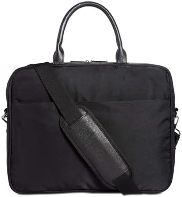Amazon.com: Porter Time TIME 2 Way Briefcase S 655-06168
