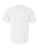 Comfort Colors - Garment Dyed Heavyweight Ringspun Short Sleeve Shirt - 1717