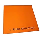 RUSH ATHLETICS IGNITE Premium JUMP ROPE Fitness Mat