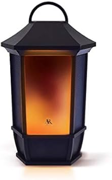 ar heartland light speaker