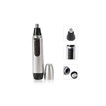 Buy Shrinika Electric Nose Trimmer Vibrissae Clippers Easy Using