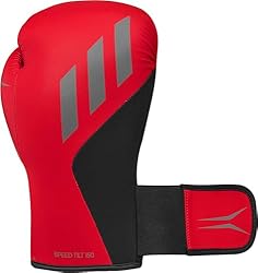 adidas Speed TILT 150 - with New Tilt Technology