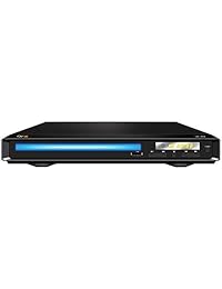 QFX vp109blk Digital Multi Media Player